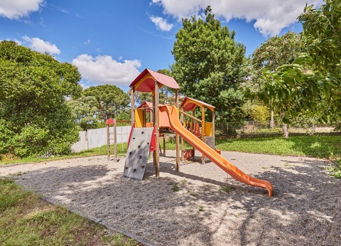 Résidence Référence Les Océanides - 8