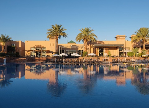 Valeria Premium Dar Atlas Resort - 27