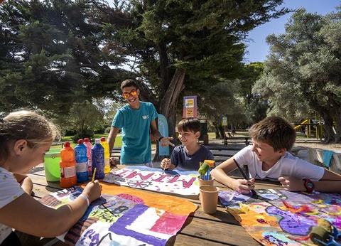 Club Marmara Hyères promotion - 45