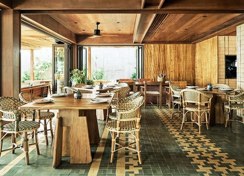 Hôtel Barcelo Coconut Island 5* - 11