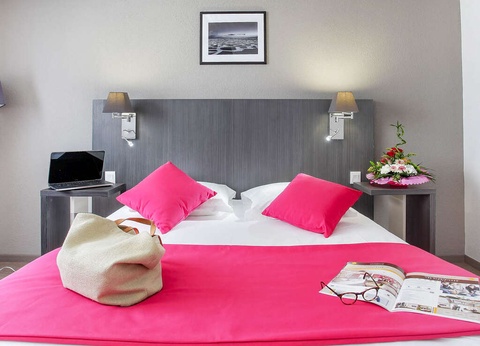 Séjour en famille à Marseille - 3* - 10