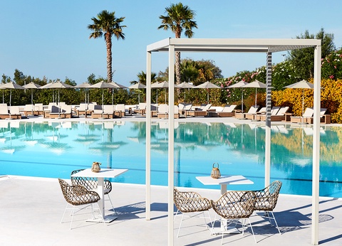 Hôtel VOI Marsa Siclà Essentia by Ôvoyages 4* - 2