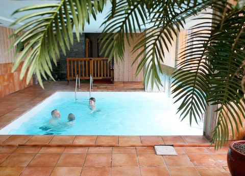 Résidence Référence Le Hameau et les Chalets de la Vallée d'Or - 6