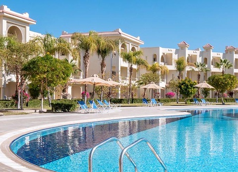 Hôtel Serenity Alma Heights 5* - 2