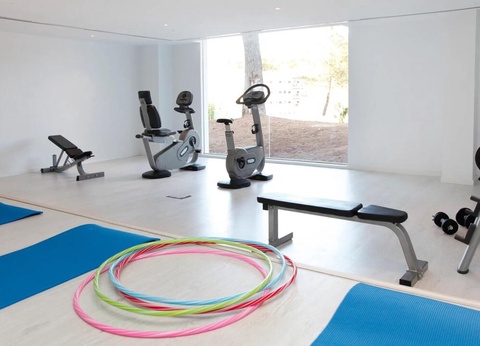 Hôtel Alua Soul Carolina 4* (Adult Only +16) - 3