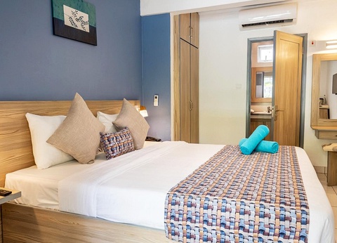 Ôclub Experience Le Grand Bleu Hôtel & Spa 3* - 6