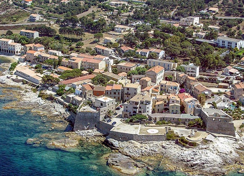 Hôtel L'Ondine 2* - 10