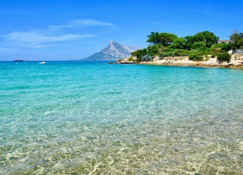 Circuit Autotour l'Essentiel de la Sardaigne 4* - 5