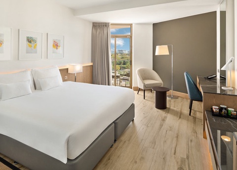 Club Framissima Premium JA Beach Hotel ***** - 11