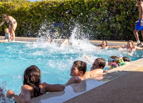 Domaine des Tamaris Pausado, 3* - 8