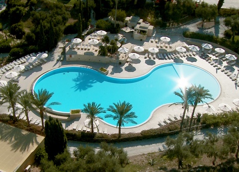 Ôclub Experience Le Cale D'Otranto Beach Resort 3* - 3