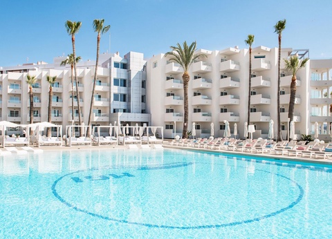 TUI Sélection Hôtel Garbi Ibiza & Spa 4* - 7