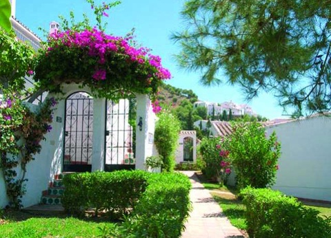 Résidence El Capistrano - 6