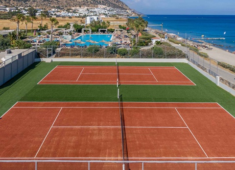 Hôtel Akti Palace 5* - 4