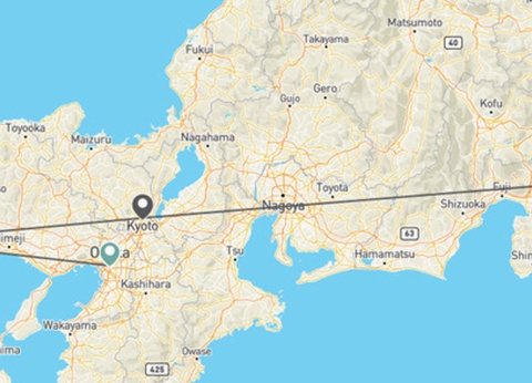 Circuit Japon, terre de contrastes **** - 16