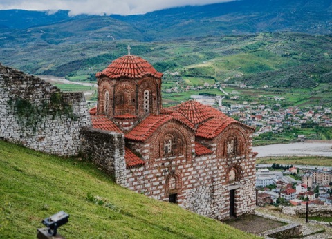 Séjour Découverte Top Culture en Albanie - Albanie - 2