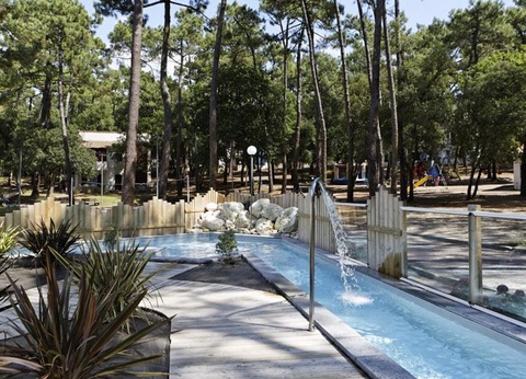 Camping Océan Vacances, 4* - 18