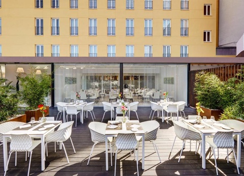 Match foot Atlético Madrid - Ligue des Champions 2025-2026 avec hôtel 4* - 5