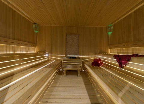 Hôtel Flora Garden Ephesus 5* - 20