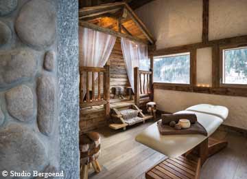 Résidence CGH Les Chalets d'Angèle 4* - 14