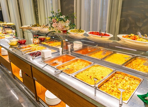 Club Framissima Henry 4* - 6