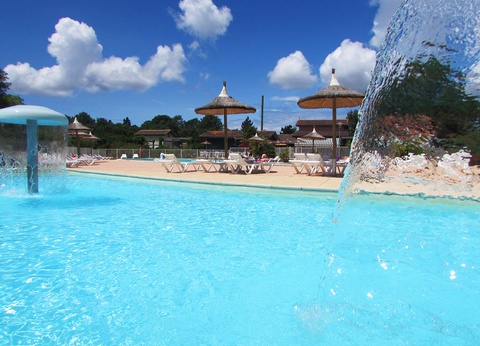 Résidence Les Rives de Saint Brice 3* - 2