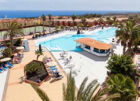 Hôtel Globales Costa Tropical 3* - 14