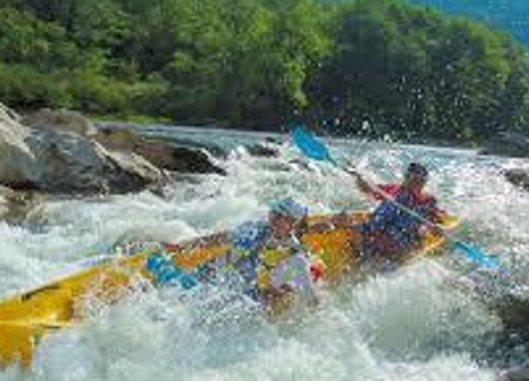 Camping Le Coin Charmant, 3* - 24