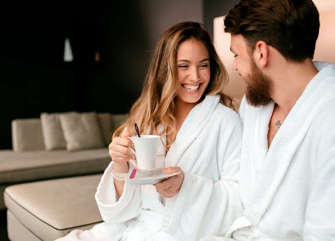 Week-end SPA en amoureux au Cap Ferret, à une heure de Bordeaux - 4* - 25