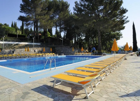 Camping Villaggio C'Era Una Volta, 3* - 2