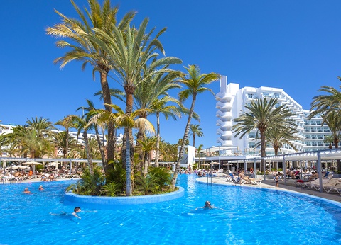 Hôtel Riu Papayas 4* - 9