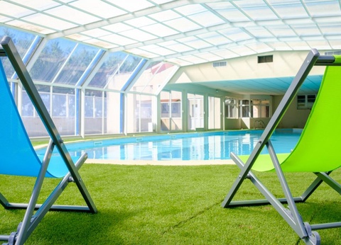 Camping Le Grand Pré 2* - 2