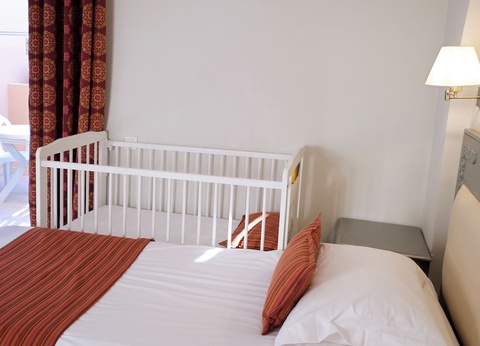 Valeria Premium Dar Atlas Resort - 24