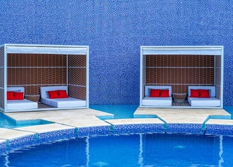 Hôtel Harbor Club St Lucia, Curio Collection by Hilton 4* - 11