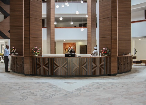 Circuit Beautés du Sénégal et Extension Framissima Palm Beach - 17