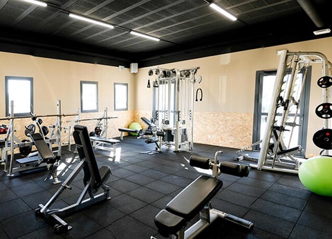 La Clape Village 5* - 28