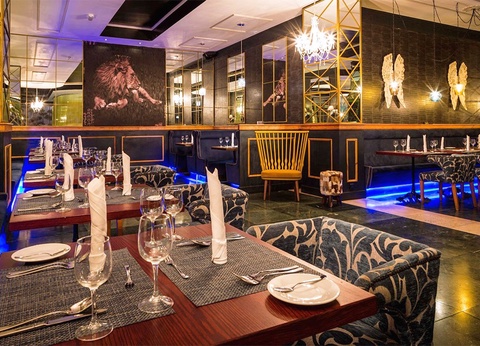 Grand Palladium Jamaica Resort & Spa 5* - 11