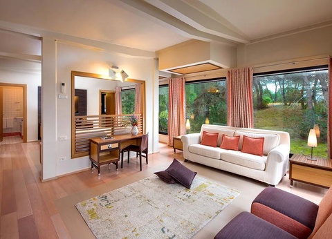 Alborea Ecolodge Resort 5* - Arrivée Brindisi - 3