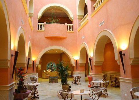 Hôtel Aziza Beach Golf & Spa 4* Demi-Pension - 11