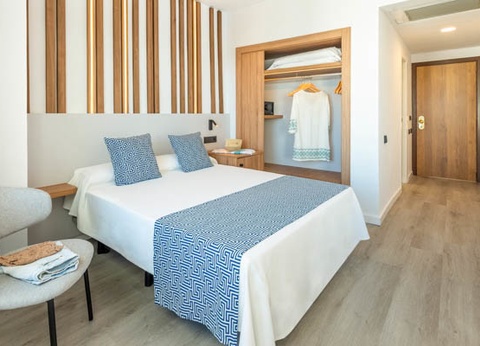 Hôtel Vibra Beverly Playa 4* - 14