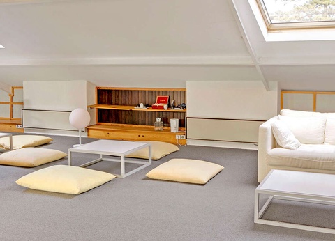 Escapade détente avec sauna dans un écrin de verdure à Nice - 4* - 23