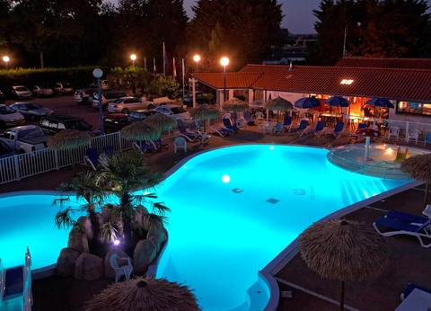 Camping Villa Campista, 3* - 12