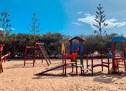 Hôtel Club Jumbo Royal Suite 3* - 19