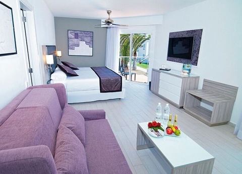 Hôtel Riu Palace Meloneras 5* - 3