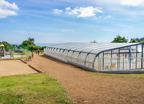 OFFRE CHOC - Camping Le Varquez 3* - 21