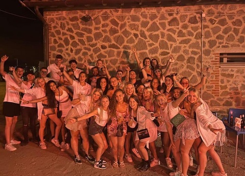 Camping Punta Navaccia, 3* - 94