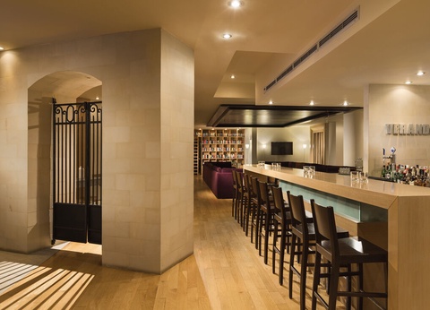 Hôtel The Island Hotel 5* (Adult Only +16) - 18