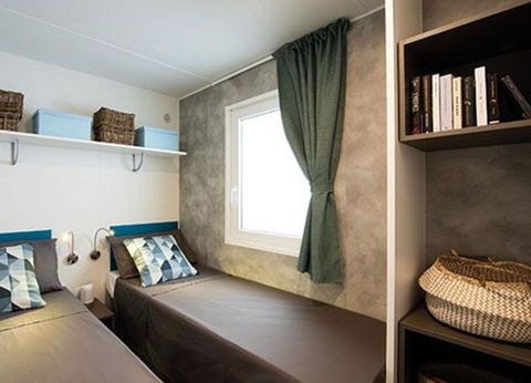 Camping Atlantic Club Montalivet, 5* - 224