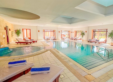 Club Framissima Gemma Beach Resort **** - 21