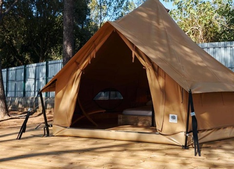 Camping Mas Patoxas, 4* - 21